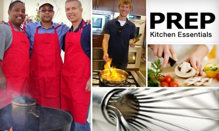 Cooking Classes Anaheim